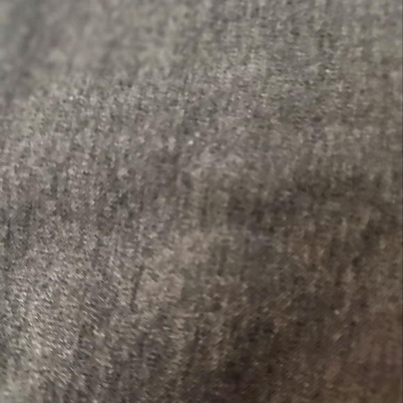 Banana Republic Strecth Straight Leg Gray Jeans EUC Size 2 - Picture 2 of 7